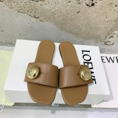 로에베 슬리퍼 (해외배송)