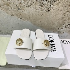 로에베 슬리퍼 (해외배송)