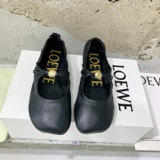 로에베 발레 슈즈 (해외배송)