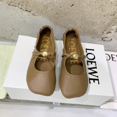 로에베 발레 슈즈 (해외배송)