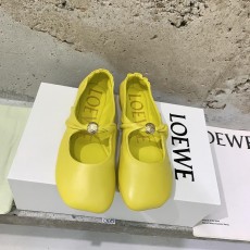 로에베 발레 슈즈 (해외배송)